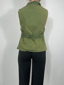 012 Military Vest