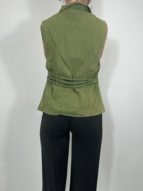 012 Military Vest