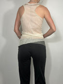 022 Sheer Cami