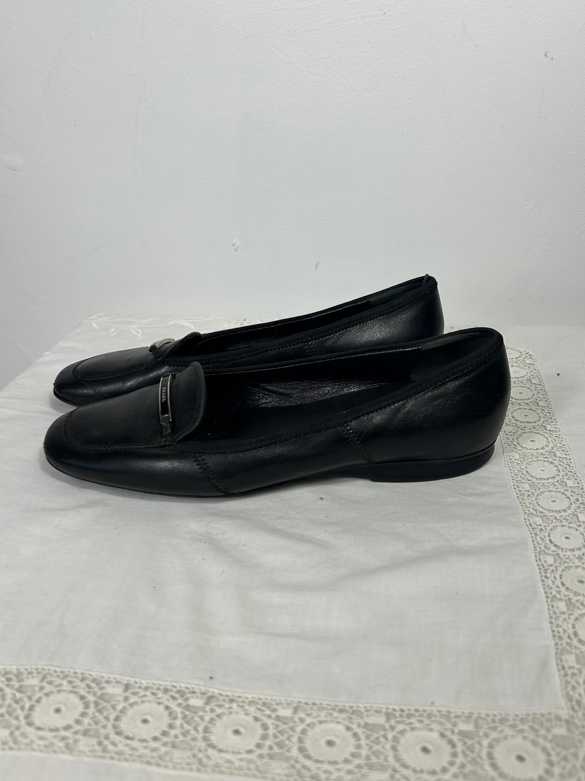 PRADA Loafers