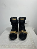 Boxing Boots
