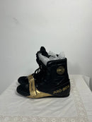 Boxing Boots