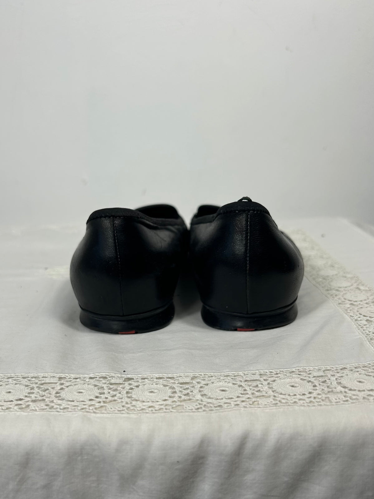PRADA Loafers
