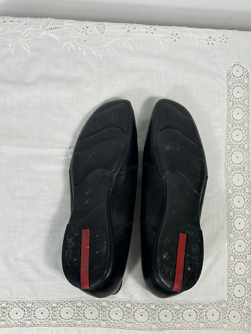 PRADA Loafers