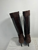 Croc Boots