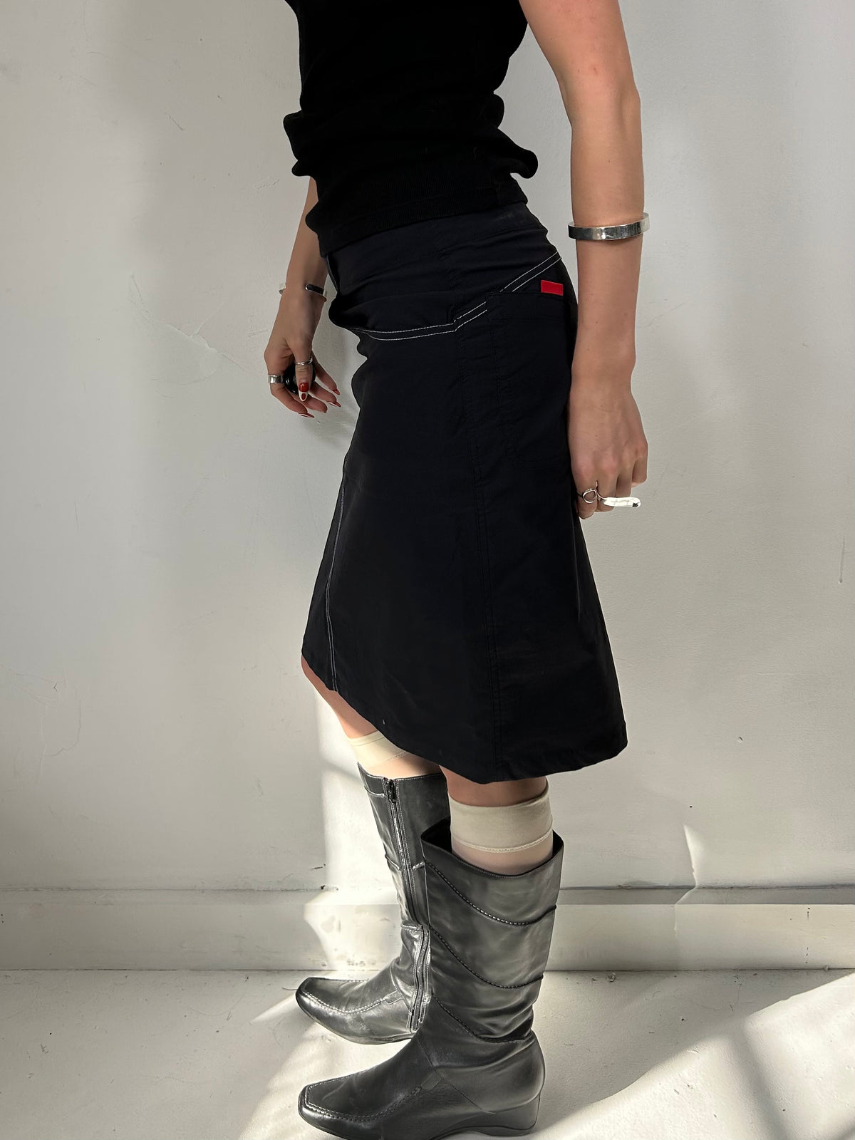 013 Contrast Midi