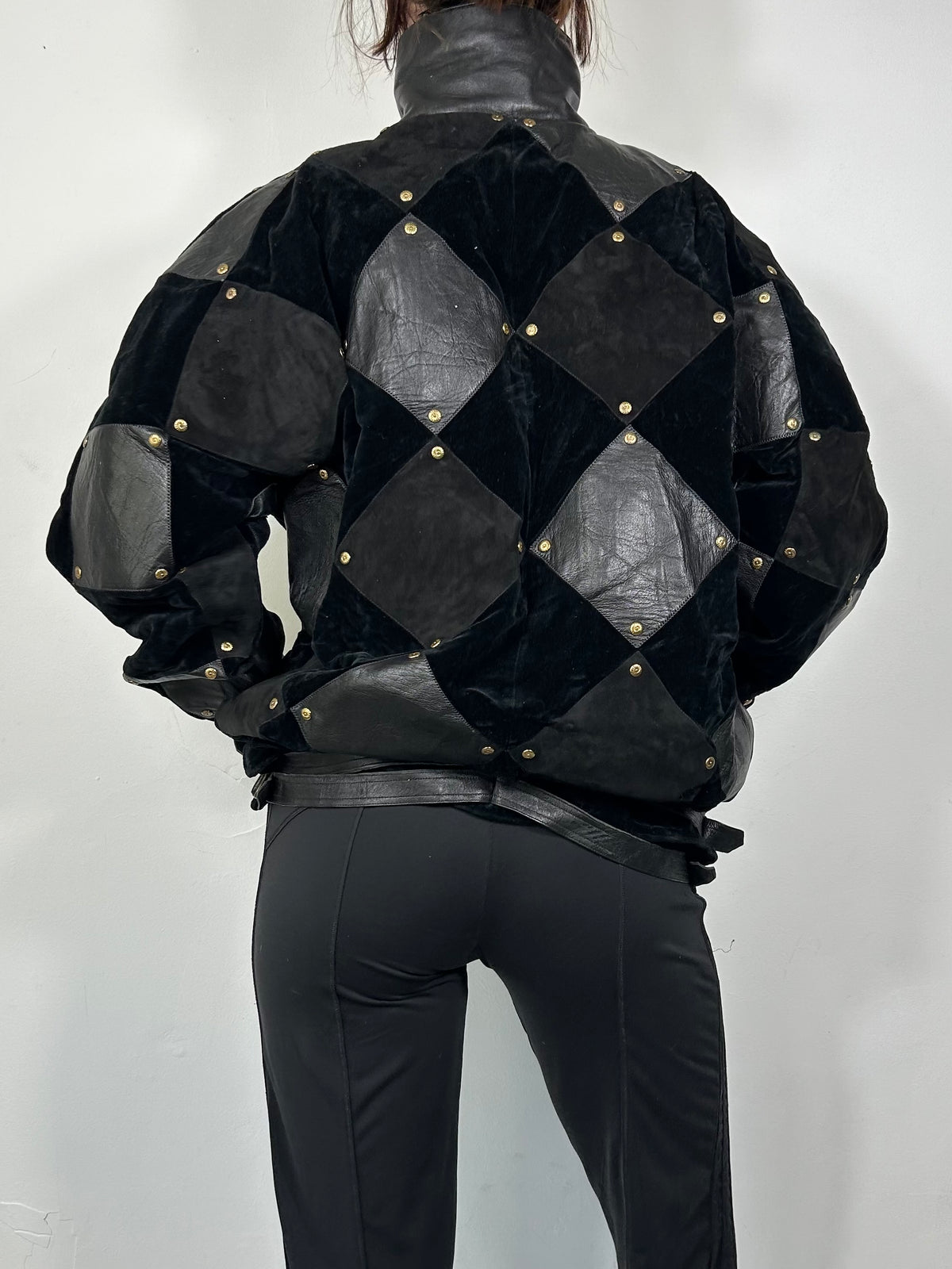 005 Jester Bomber
