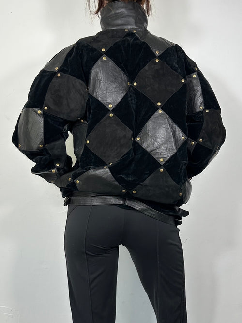 005 Jester Bomber