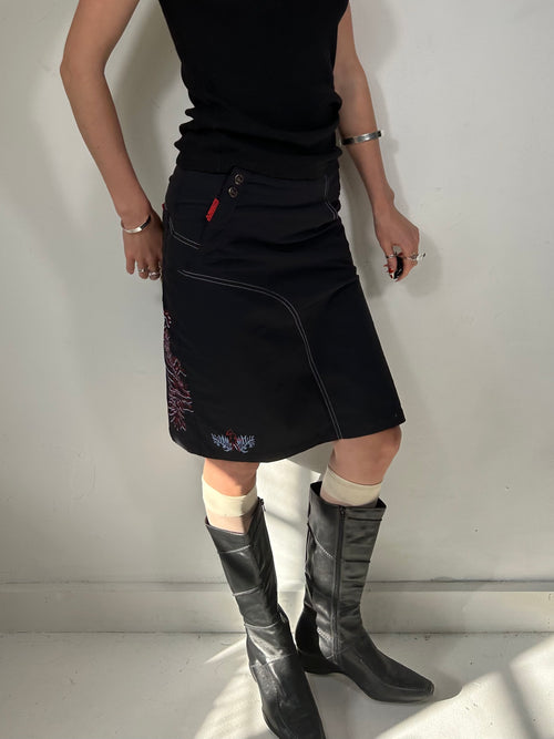 013 Contrast Midi