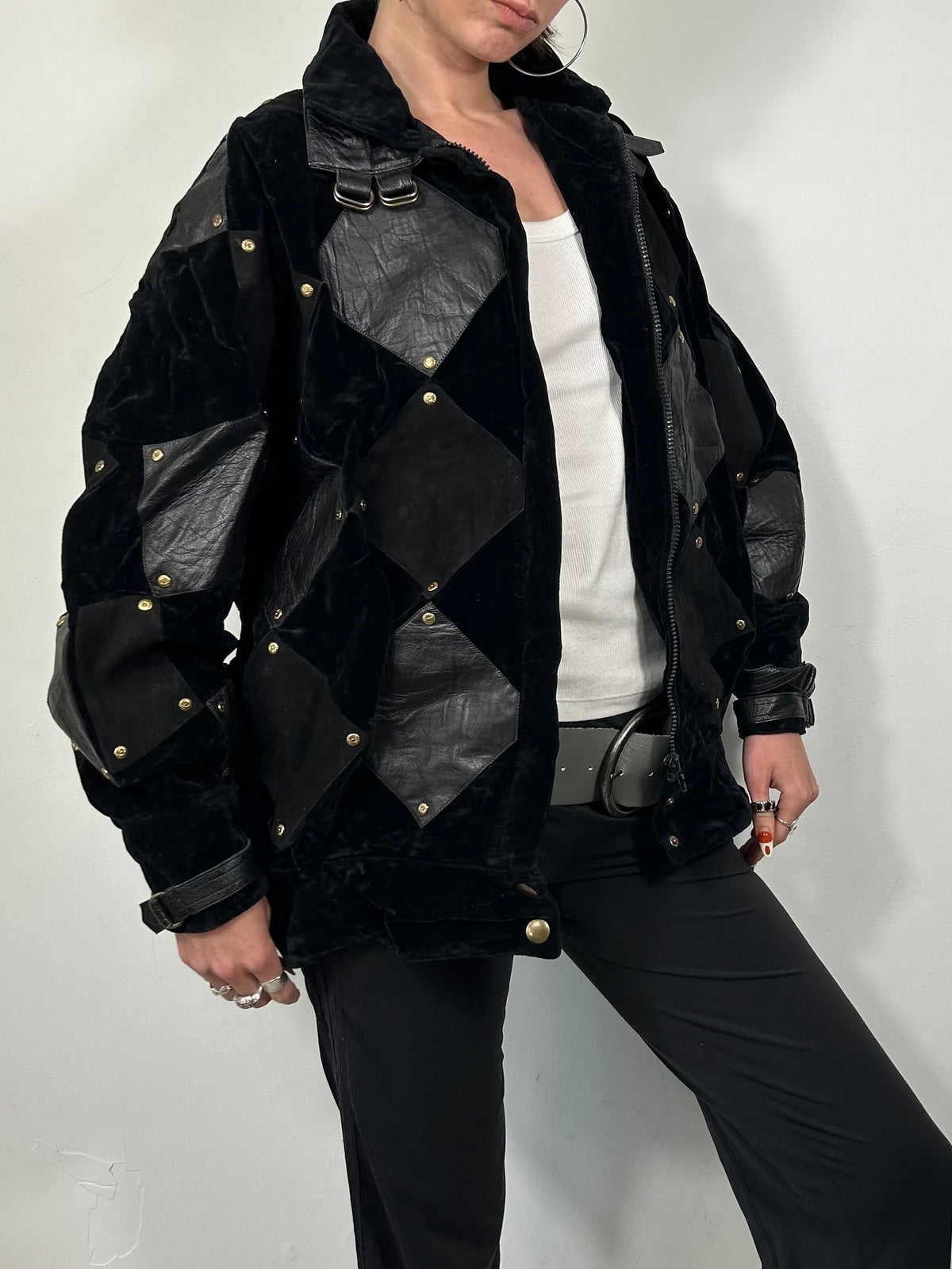 005 Jester Bomber