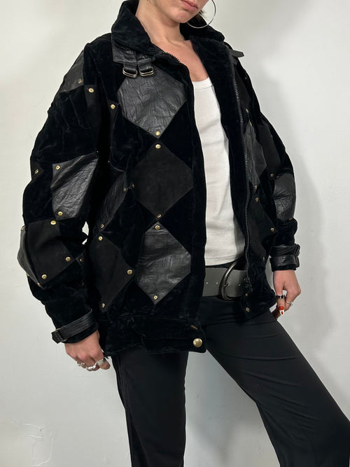 005 Jester Bomber
