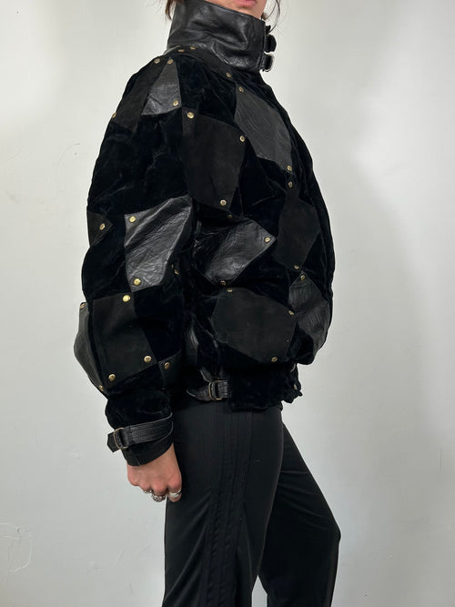 005 Jester Bomber