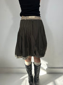 012 Military Midi