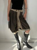 012 Military Midi