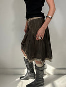 012 Military Midi
