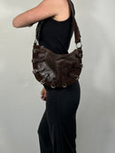 003 Buckle Bag
