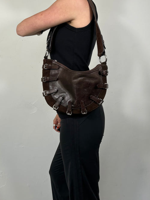003 Buckle Bag