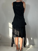 011 Adjustable Dress