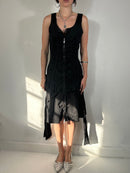 011 Adjustable Dress