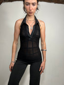 040 Sheer Top