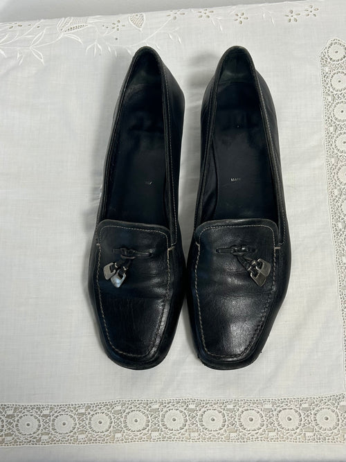PRADA loafers