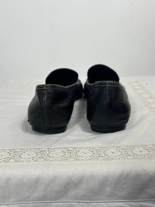 PRADA loafers