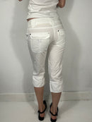 034 Fitted Capri