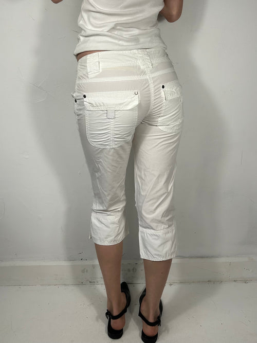 034 Fitted Capri