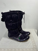 Kickers Puffer Boots
