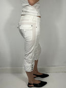 034 Fitted Capri