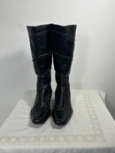 Wedge Boot
