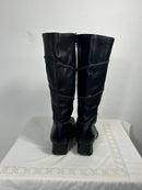 Wedge Boot