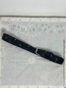 002 Skull Belt