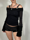 059 Brace Top