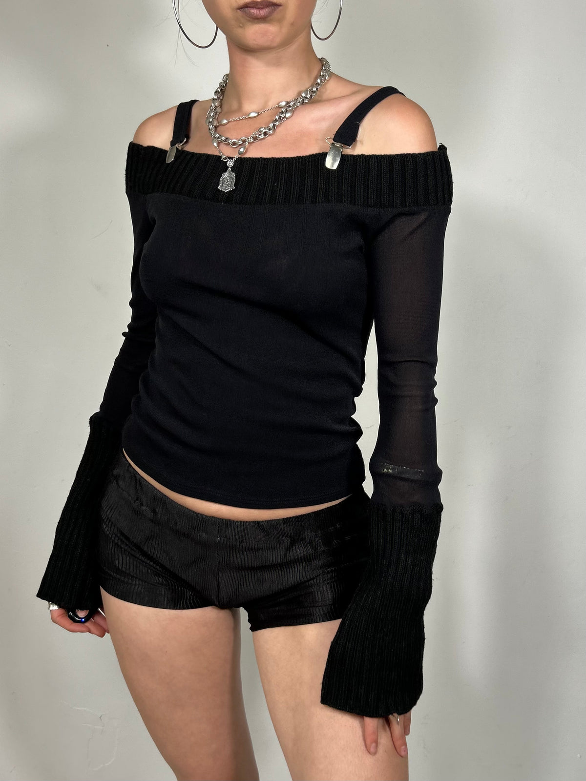 059 Brace Top