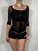 085 Plein Sud Cardigan