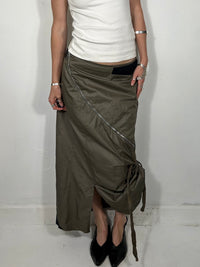 068 Adjustable Maxi