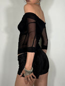 085 Plein Sud Cardigan