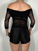 085 Plein Sud Cardigan