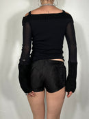 059 Brace Top