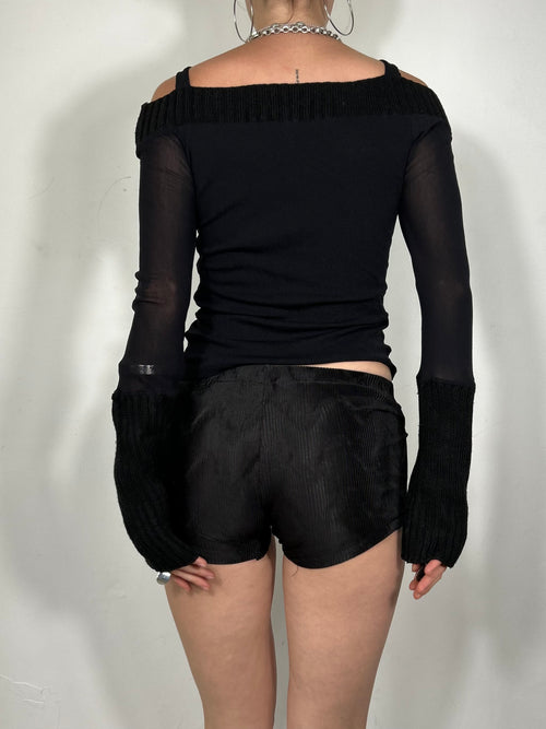 059 Brace Top