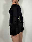 059 Brace Top