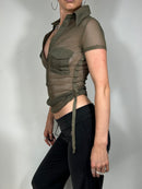 084 Adjustable Tee