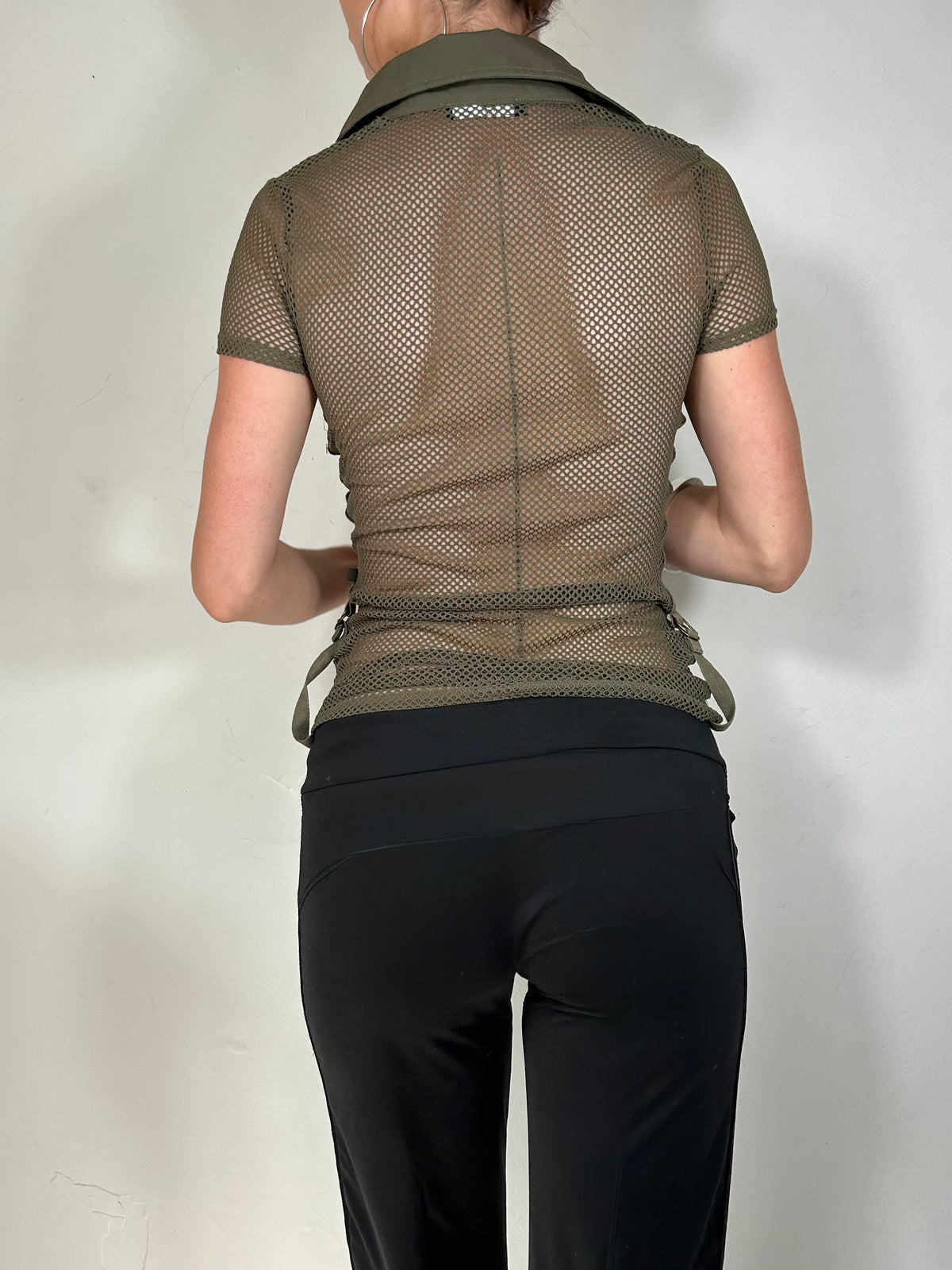 084 Adjustable Tee