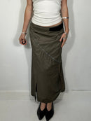 068 Adjustable Maxi