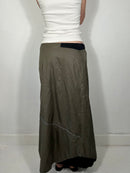 068 Adjustable Maxi