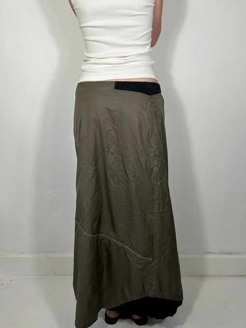068 Adjustable Maxi