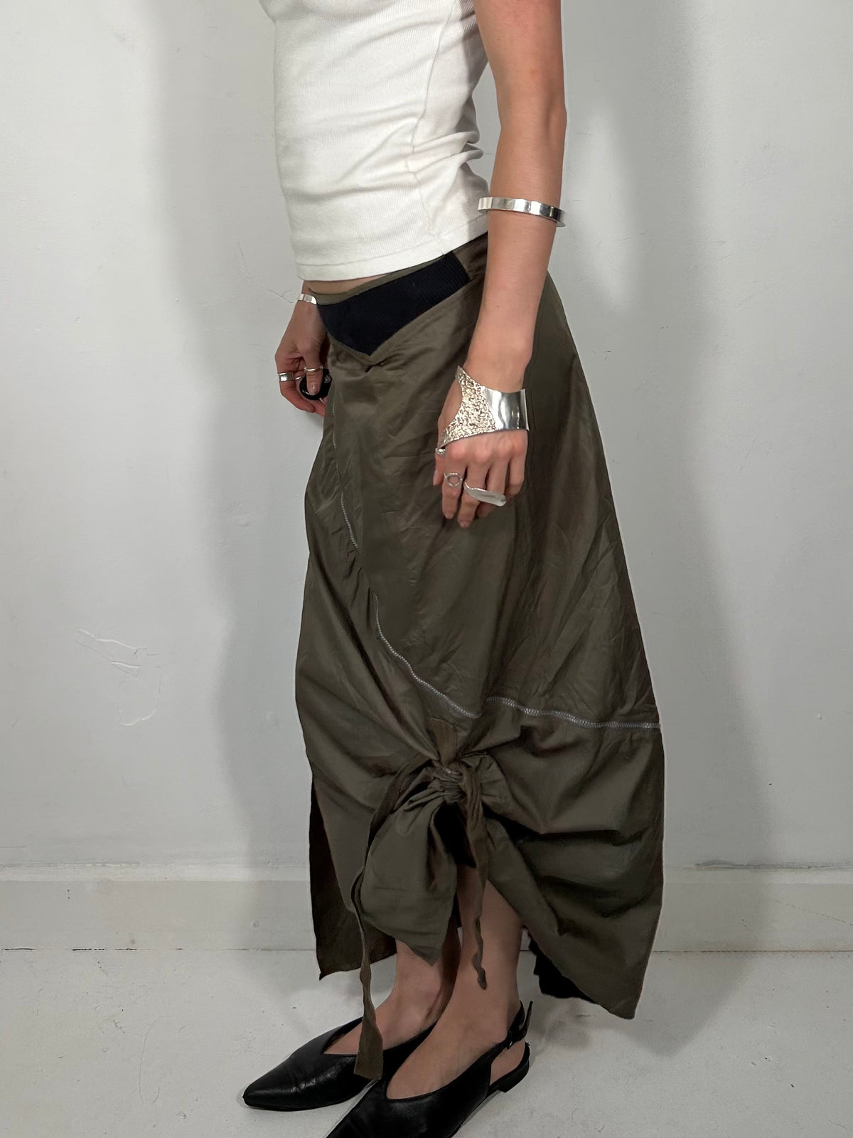 068 Adjustable Maxi