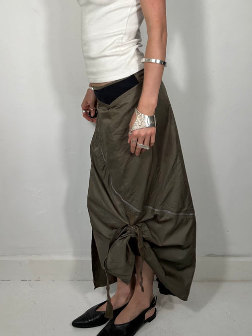 068 Adjustable Maxi