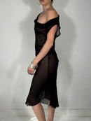 029 Sheer Slip